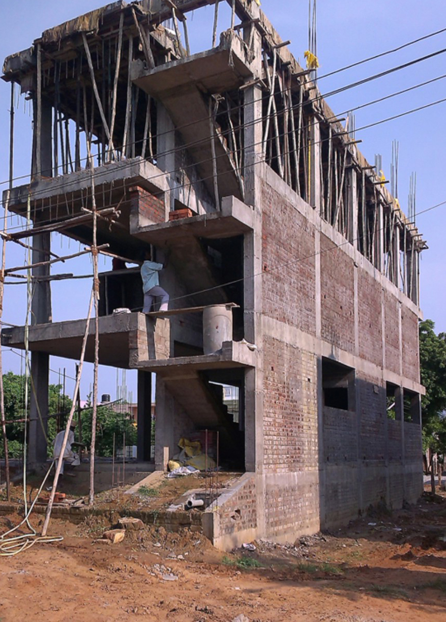 KP ENTERPRISES | Civil Engineering Industry
